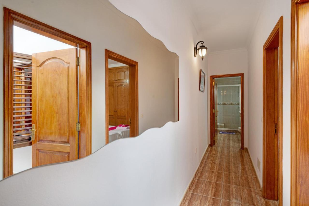 Casa Nina Uga Exterior foto
