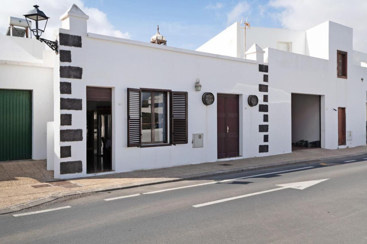 Casa Nina Uga Exterior foto